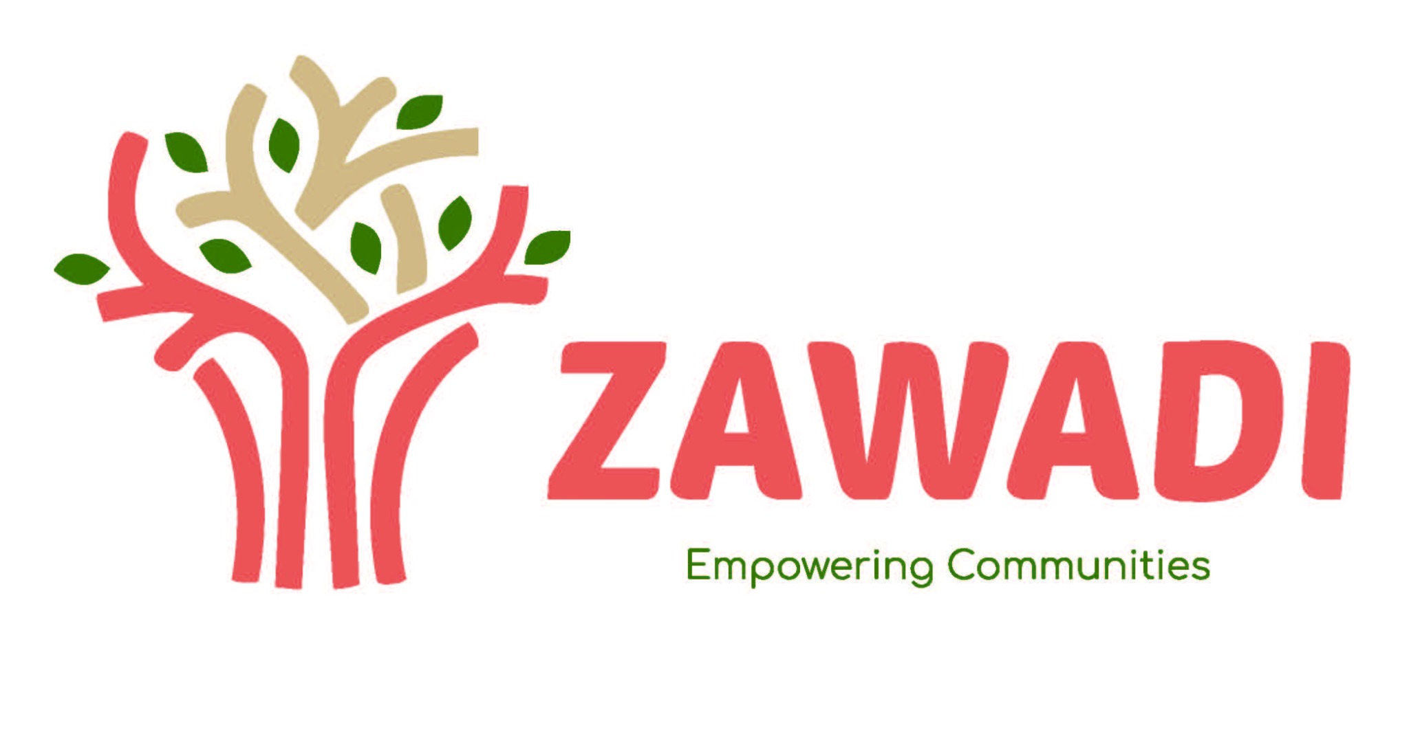 Zawadi Logo